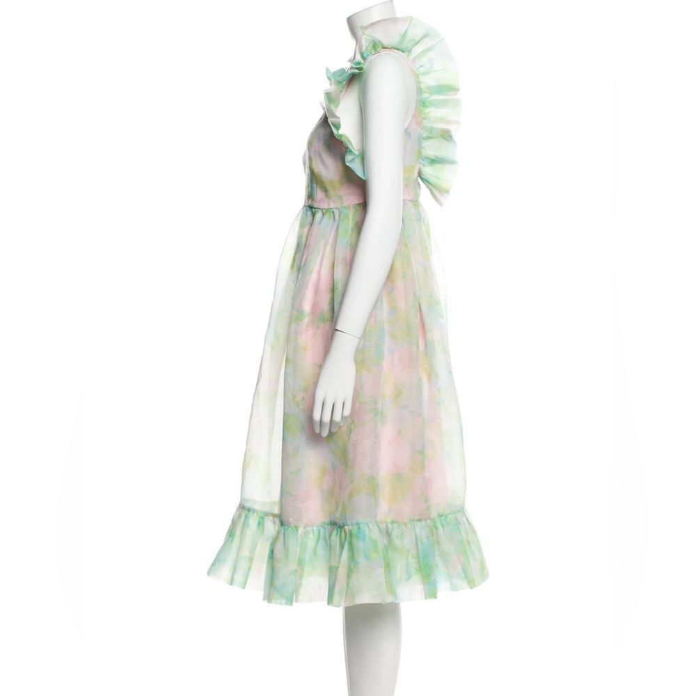 Selkie • Mason Amory Ruffle Romance Dress - Picture 7 of 7